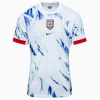 Norwegen Fußballtrikot 2024 Erling Haaland #9 Auswärtstrikot Herren