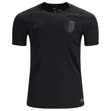 Norwegen Fußballtrikot WM 2026 Auswärtstrikot Herren