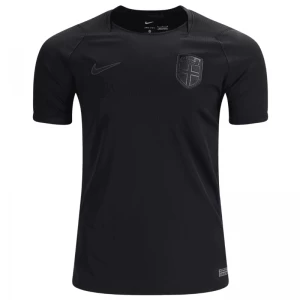 Norwegen Fußballtrikot WM 2026 Auswärtstrikot Herren