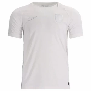 Norwegen Fußballtrikot WM 2026 Ausweichtrikot Herren