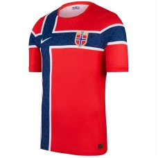Norwegen Fußballtrikot WM 2026 Heimtrikot Herren