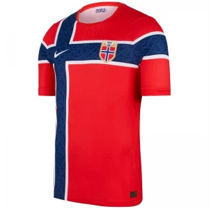 Norwegen Fußballtrikot WM 2026 Heimtrikot Herren
