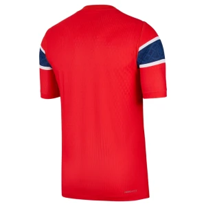 Norwegen Fußballtrikot WM 2026 Heimtrikot Herren