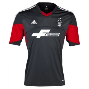 Nottingham Forest FC 2013-14 Auswärtstrikot