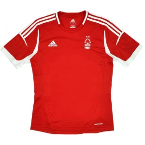 Nottingham Forest FC 2013-14 Heimtrikot