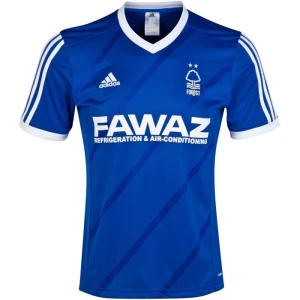 Nottingham Forest FC 2014-15 Ausweichtrikot