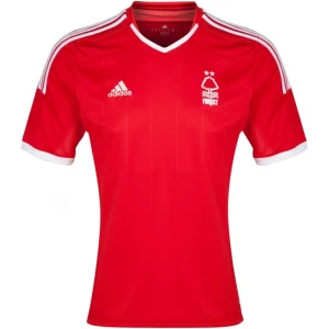 Nottingham Forest FC 2014-15 Heimtrikot