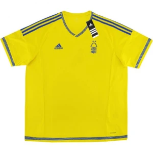 Nottingham Forest FC 2015-16 Auswärtstrikot