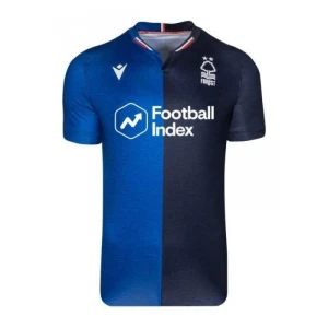 Nottingham Forest FC 2019-20 Auswärtstrikot