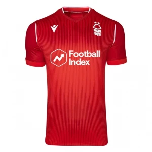 Nottingham Forest FC 2019-20 Heimtrikot