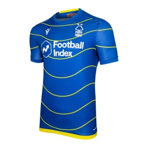Nottingham Forest FC 2020-21 Auswärtstrikot
