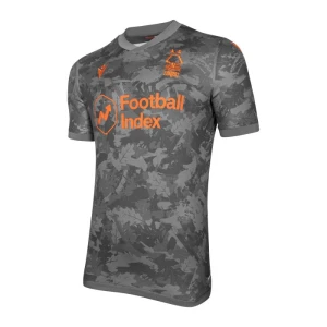 Nottingham Forest FC 2020-21 Ausweichtrikot