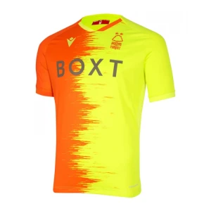 Nottingham Forest FC 2021-22 Ausweichtrikot