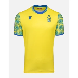 Nottingham Forest FC 2022-23 Auswärtstrikot