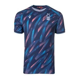 Nottingham Forest FC 2022-23 Ausweichtrikot