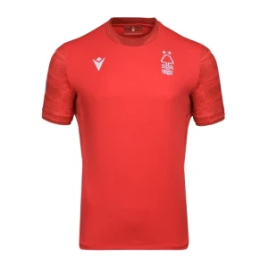 Nottingham Forest FC 2022-23 Heimtrikot