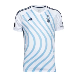 Nottingham Forest FC 2023-24 Auswärtstrikot