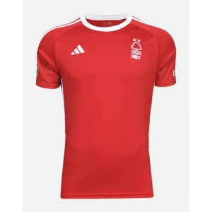 Nottingham Forest FC 2023-24 Heimtrikot