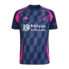 Nottingham Forest FC Fußballtrikot 2024-25 Auswärtstrikot Herren