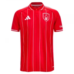 Nottingham Forest FC Fußballtrikot 2025-26 Heimtrikot Herren