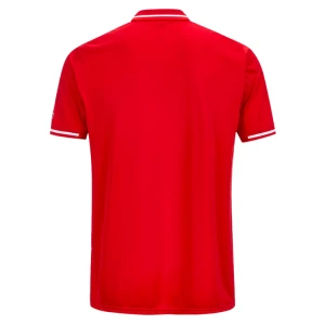 Nottingham Forest FC Fußballtrikot 2025-26 Heimtrikot Herren