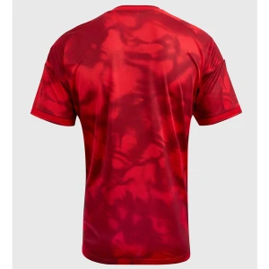 Nottingham Forest FC Fußballtrikot 2026-27 Heimtrikot Herren