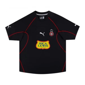 OGC Nice 2002-03 Auswärtstrikot