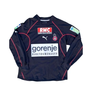 OGC Nice 2003-04 Auswärtstrikot