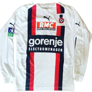 OGC Nice 2004-05 Auswärtstrikot