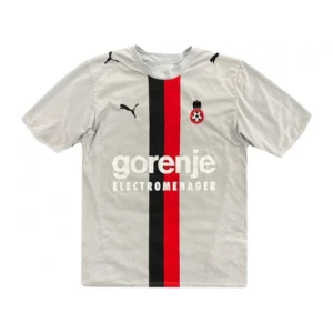 OGC Nice 2006-07 Auswärtstrikot