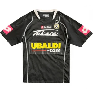 OGC Nice 2008-09 Ausweichtrikot