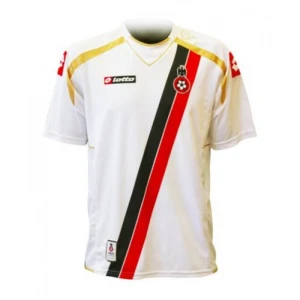 OGC Nice 2010-11 Auswärtstrikot