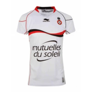 OGC Nice 2012-13 Auswärtstrikot