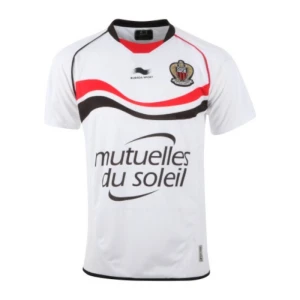 OGC Nice 2013-14 Auswärtstrikot