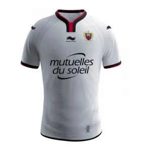 OGC Nice 2014-15 Auswärtstrikot