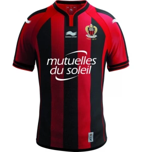 OGC Nice 2014-15 Heimtrikot