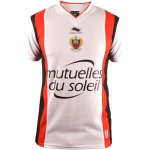 OGC Nice 2015-16 Auswärtstrikot
