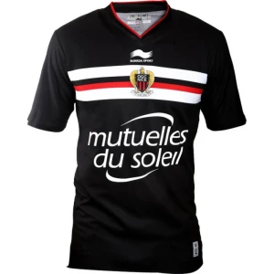 OGC Nice 2015-16 Ausweichtrikot