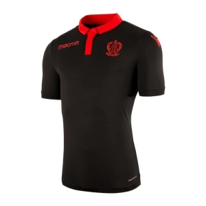 OGC Nice 2018-19 Auswärtstrikot