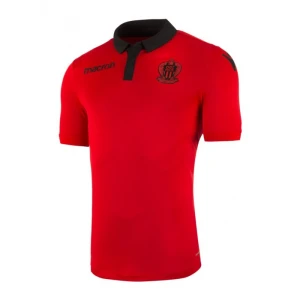 OGC Nice 2018-19 Ausweichtrikot