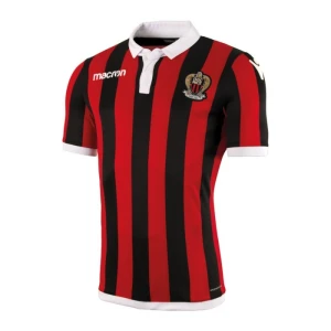 OGC Nice 2018-19 Heimtrikot