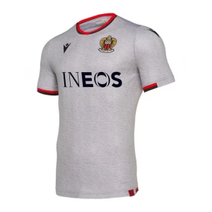 OGC Nice 2019-20 Auswärtstrikot