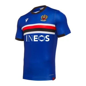 OGC Nice 2019-20 Ausweichtrikot