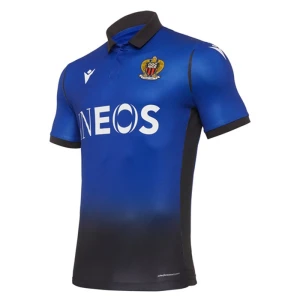 OGC Nice 2020-21 Ausweichtrikot