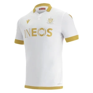 OGC Nice 2021-22 Auswärtstrikot