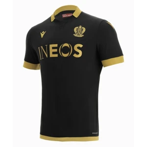 OGC Nice 2021-22 Ausweichtrikot
