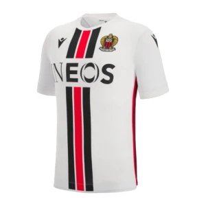 OGC Nice 2022-23 Auswärtstrikot