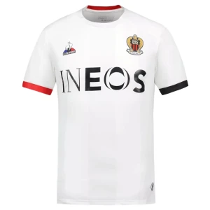 OGC Nice 2023-24 Auswärtstrikot