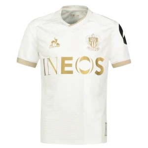 OGC Nice 2024-25 Auswärtstrikot
