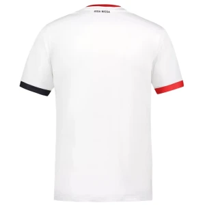 OGC Nice Fußballtrikot 2023-24 Auswärtstrikot Herren